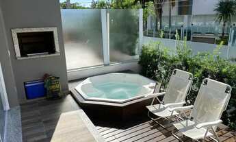 Imagem: Studio para aluguel com 71 metros quadrados