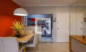 Imagem 5: Apartamento à Venda - Bosque da Saúde, 3 Quartos, 101 m2