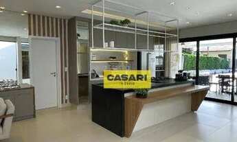 Imagem 5: Casa com 4 dormitórios à venda, 366 m² - Portal dos Lagos - Boituva/SP