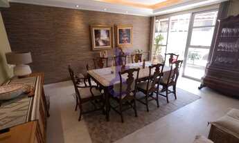 Imagem 2: Cobertura Jardim Oceanico