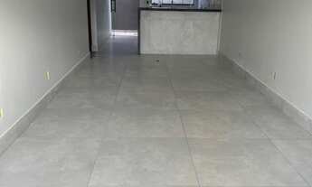 Imagem: Casa térrea setor de Chacara lucio Costa