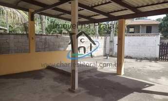 Imagem 3: Casa para Venda em Ubatuba, Praia da Maranduba, 2 dormitórios, 1 suíte, 2 banheiros, 4 vag