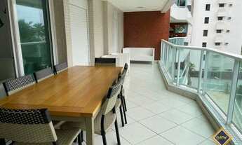 Imagem 3: Belo apartamento com vista para o mar para locação em Riviera