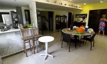 Imagem 6: A lha de Itamaracá Alto padrão estilo chalé