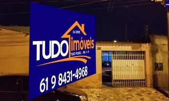 Imagem: SANTA MARIA - Casa Padrão - SANTA MARIA