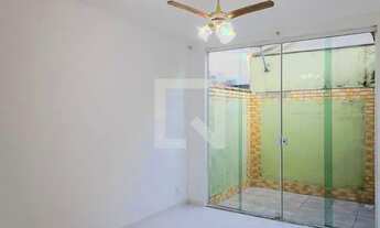 Imagem: Apartamento para Aluguel - Campo Grande