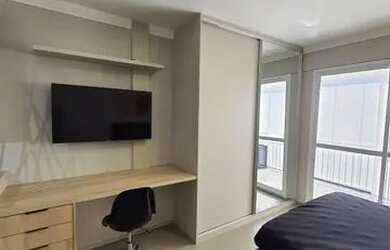 Imagem 6: Studio para aluguel tem 28 metros quadrados com 1 quarto em Vila Mariana - São Paulo - SP