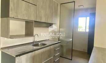 Imagem 7: Apartamento para venda com 3 quartos em Maracanã - Foz do Iguaçu - PR