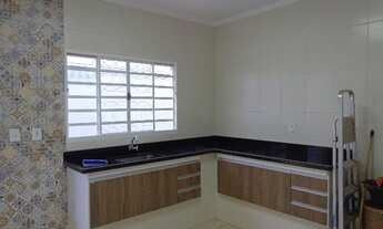 Imagem 12: Sao Carlos - Casa Padrão - Parque Santa Felicia Jardim