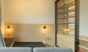 Imagem 6: São Paulo - Kitchenette/Studio - Pinheiros