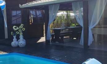 Imagem: Casa Praia do Sonho