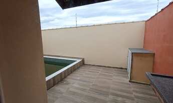 Imagem 5: Apartamento para venda com 52 metros quadrados com 2 quartos em Balneário Gaivota - Itanha