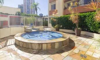 Imagem 4: Locação Apartamento 3 Dormitórios - 99 m² Vila Madalena