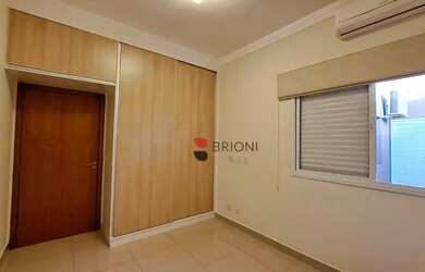 Imagem 6: Casa com 3 dormitórios para alugar, 160 m² por R$ 6.024,79/mês - Condomínio San Marco - Ri