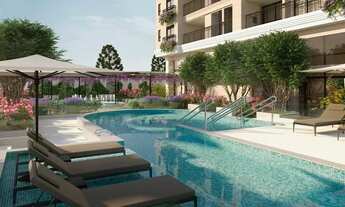 Imagem 2: Apartamento 3 dormitórios e 2 vagas Alto da Glória