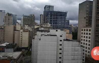 Imagem 8: São Paulo - Kitchenette/Studio - República