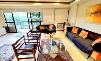 Imagem 4: Apartamento em Ipanema - Rio de Janeiro