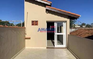 Imagem 4: Casa para aluguel tem 125 metros quadrados com 3 quartos em Cidade Jardim - Jacareí - SP