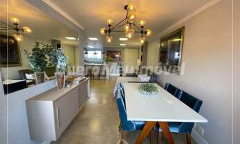 Imagem 5: Apartamento 3 dormitórios mobiliado no Panazzolo