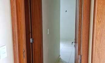 Imagem 2: Apartamento para aluguel possui 100 m² com 3 quartos no Res. Silva Ribeiro - Belém - PA