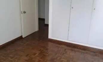 Imagem 2: São Paulo - Apartamento Padrão - Morumbi