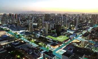 Imagem 2: Apartamento à Venda - Aldeota - 117m2 - Direto c/ Proprietário (Oportunidade