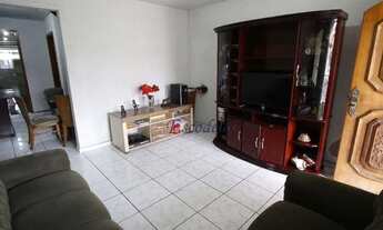 Imagem 4: Sobrado com 3 dormitórios à venda, 290 m² por R$ 664.000,00 - Tucuruvi - São Paulo/SP