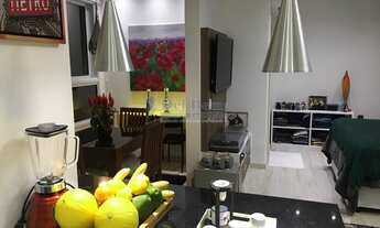 Imagem 6: Apartamento para Venda em Mogi das Cruzes, Vila Oliveira, 1 dormitório, 1 suíte, 1 banheir