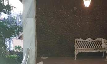 Imagem 3: Casa para aluguel e venda possui 110 metros quadrados com 4 quartos