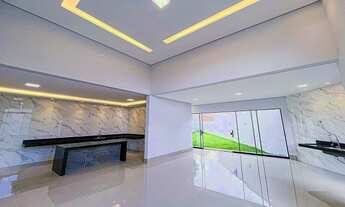 Imagem 6: Casa para venda com 437m2 3 quartos Setor Serra dourada