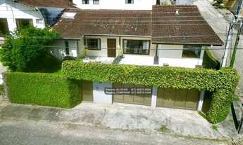 Imagem 6: Casa com 3 dormitórios, 250 m² - venda por R$ 650.000 ou aluguel por R$ 3.600/mês - Bela V