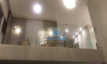 Imagem 7: Casa com 4 dormitórios à venda, 320 m² por R$ 2.950.000 - Nova Parnamirim - Parnamirim/RN