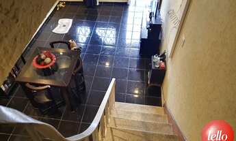 Imagem 2: São Paulo - Casa Padrão - Mooca