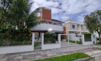 Imagem 2: FLORIANóPOLIS - Casa Padrão - Cachoeira do Bom Jesus