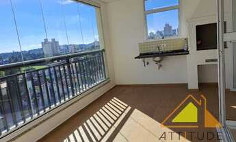 Imagem 6: Apartamento à Venda - Nova Petrópolis - São Bernardo do Campo