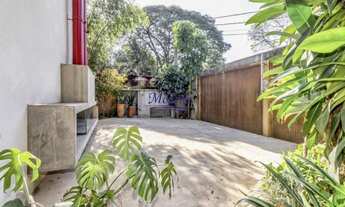 Imagem: Casa para Venda em São Paulo, Jardim Paulista