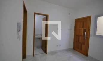 Imagem 2: Apartamento para Aluguel - Vila Mazzei, 1 Quarto, 31 m2