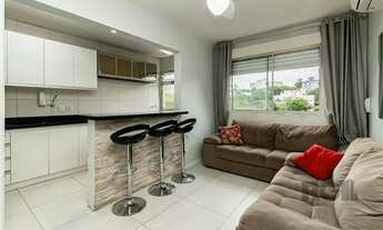 Imagem: Apartamento de 3 dormitórios no bairro