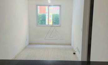 Imagem 3: Apartamento com 2 dorms, Jardim Elizabete, Taboão da Serra - R$ 185 mil, Cod: 4698