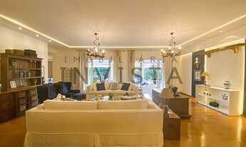 Imagem 5: Vende-se ou Aluga-se Casa no Condomínio Bourgainville