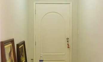 Imagem 7: Apartamento à Venda - Santa Cecília, 3 Quartos, 170 m2