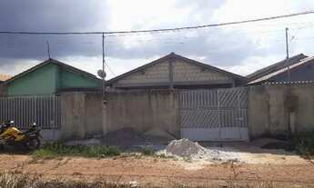 Imagem: FERVEDOURO - Casa Padrão