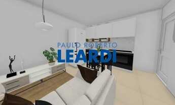 Imagem: APARTAMENTO - JARDIM ALVORADA - SP