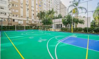 Imagem 6: Apartamento à venda Avenida Doutor Sezefredo Azambuja Vieira, Marechal Rondon - Canoas