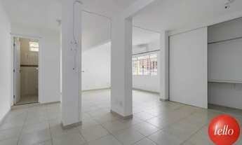 Imagem: São Paulo - Casa Comercial - Perdizes