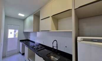 Imagem 5: Apartamento com 1 quarto para alugar por R$ 1550.00, 41.89 m2 - SANTO ANTONIO - JOINVILLE