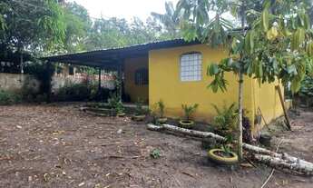 Imagem: Chácara com diversas criações