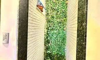 Imagem 5: Casa para aluguel possui 280 m2 com 5 quartos em Cohafuma - São Luís - Maranhão