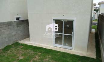 Imagem 2: Casa - Lenheiro - Valinhos