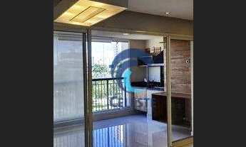 Imagem 3: Apartamento com 116 m² - Jardim Aquarius - São José dos Campos/SP